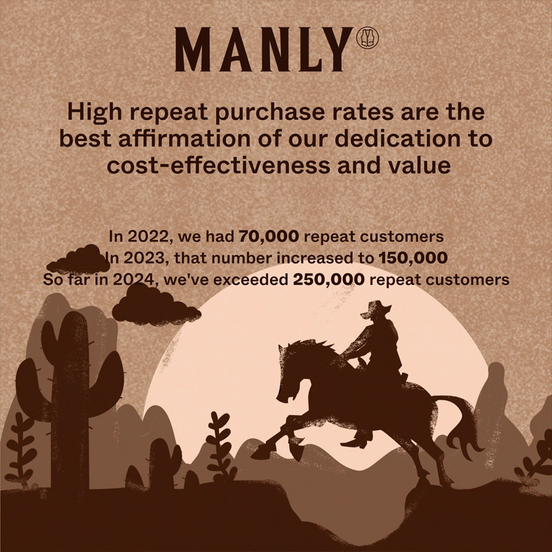 Men's Classic Casual Twill Cotton Loose-fitting Trousers MTA0896K6K