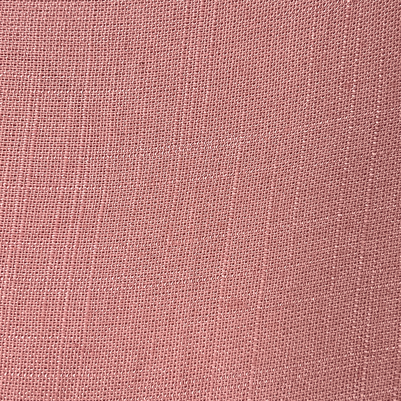 Men's Summer Fashion Slub Linen Long Sleeve Shirt MTA1184G6P