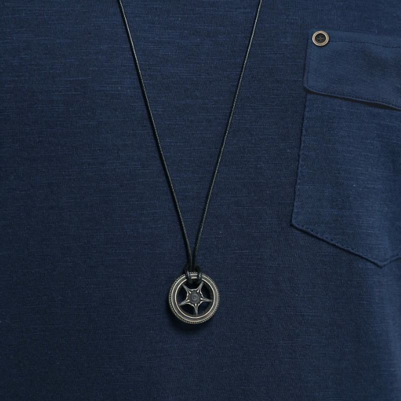 【24-hour shipping out】Men's V Neck Breast Pocket Short Sleeve Cargo T-shirt 63249043Z