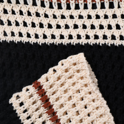 【24-hour shipping out】Men's Holiday Braided Beach Shorts MTA2138C6P