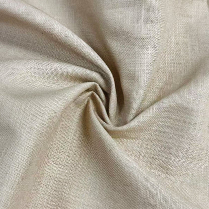 【24-hour shipping out】Men's Casual Linen Embroidered Stand Collar Single Breasted Slim Fit Jacket 48687422M