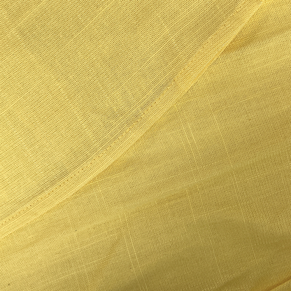 Men's Summer Fashion Slub Linen Long Sleeve Shirt MTA1184G6P